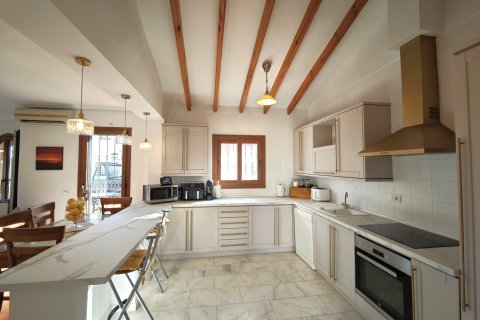 Villa zum Verkauf in Algorfa, Alicante, Spanien 4 Schlafzimmer, 167 m2 Nr. 192455 - Foto 21