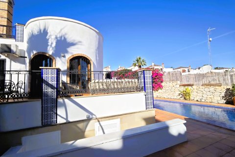 Villa in Algorfa, Alicante, Spanien 4 Schlafzimmer, 167 m2 Nr. 192455