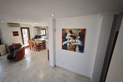 Villa zum Verkauf in Algorfa, Alicante, Spanien 4 Schlafzimmer, 167 m2 Nr. 192455 - Foto 3