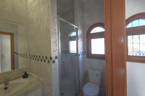 Villa zum Verkauf in Algorfa, Alicante, Spanien 4 Schlafzimmer, 167 m2 Nr. 192455 - Foto 12