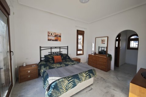 Villa zum Verkauf in Algorfa, Alicante, Spanien 4 Schlafzimmer, 167 m2 Nr. 192455 - Foto 14