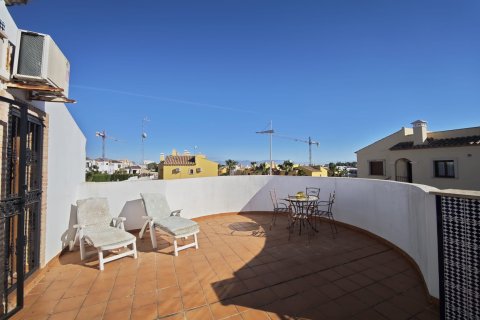 Villa zum Verkauf in Algorfa, Alicante, Spanien 4 Schlafzimmer, 167 m2 Nr. 192455 - Foto 8