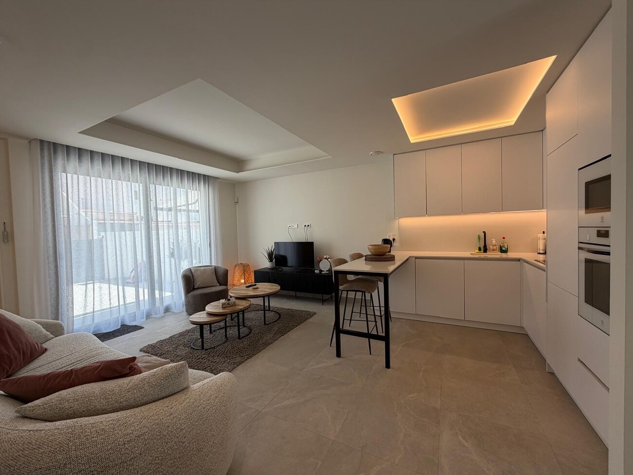 Townhouse in Torre de la Horadada, Alicante, Spain 3 bedrooms,  No. 192453