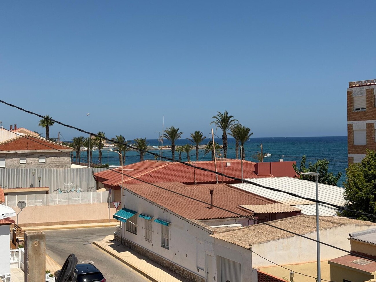Townhouse in Torre de la Horadada, Alicante, Spain 3 bedrooms,  No. 192453