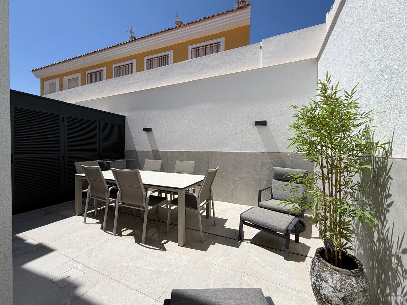 Townhouse in Torre de la Horadada, Alicante, Spain 3 bedrooms,  No. 192453