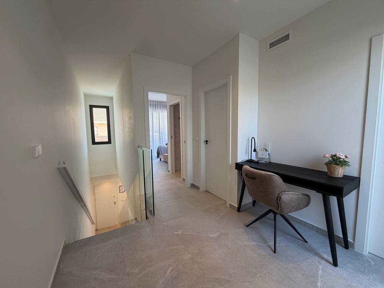 Townhouse in Torre de la Horadada, Alicante, Spain 3 bedrooms,  No. 192453