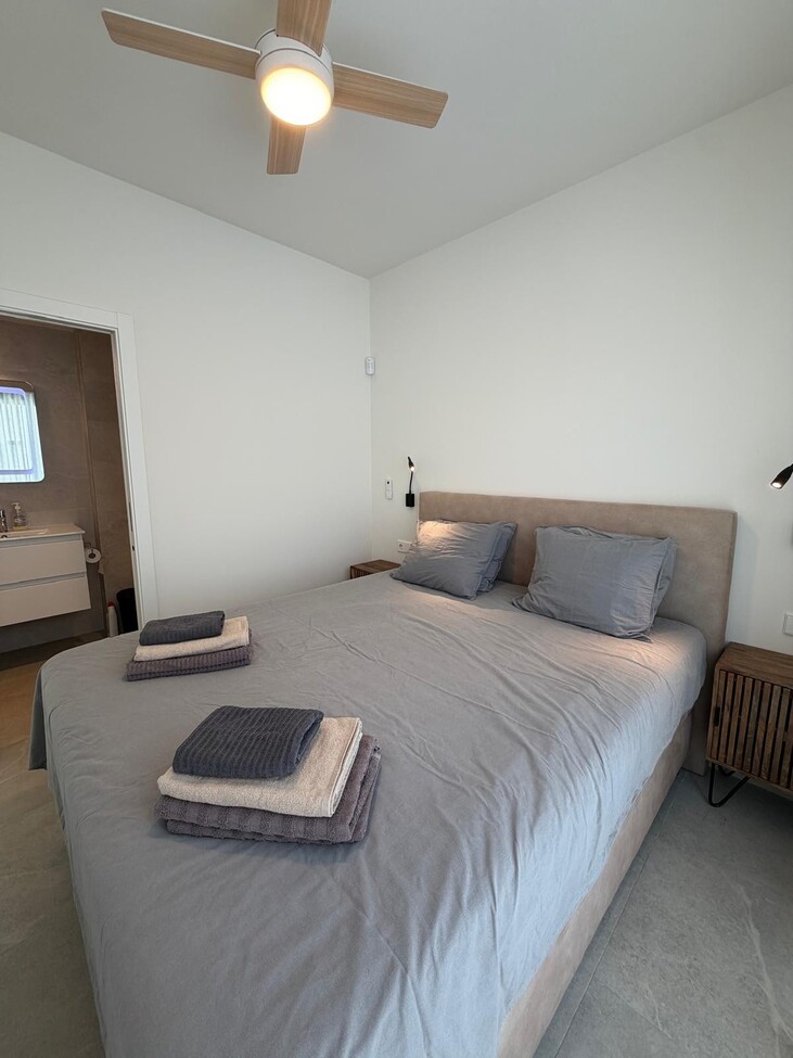 Townhouse in Torre de la Horadada, Alicante, Spain 3 bedrooms,  No. 192453