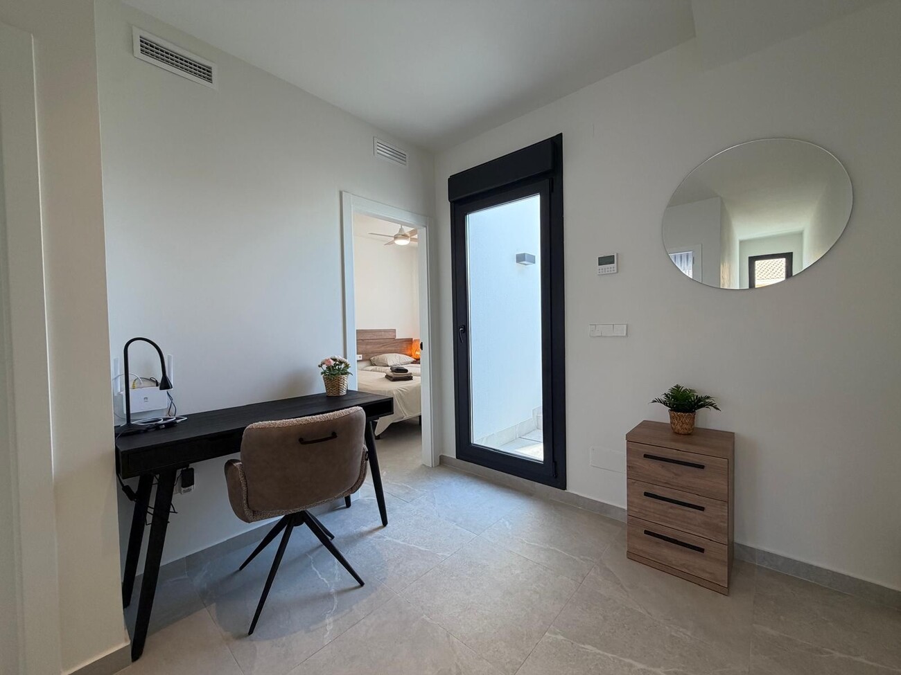 Townhouse in Torre de la Horadada, Alicante, Spain 3 bedrooms,  No. 192453