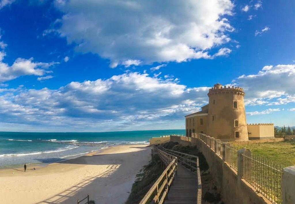 Townhouse in Torre de la Horadada, Alicante, Spain 3 bedrooms,  No. 192453