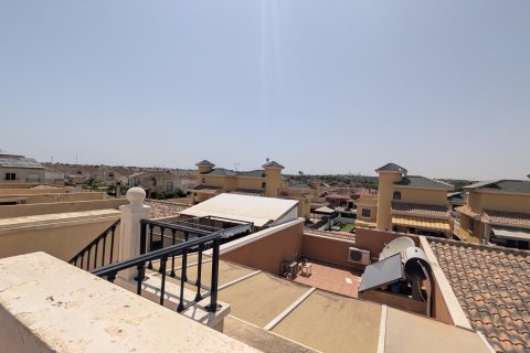 Villa zum Verkauf in Algorfa, Alicante, Spanien 5 Schlafzimmer, 224 m2 Nr. 192452 - Foto 25