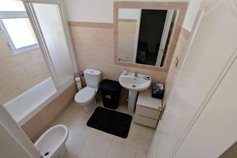 Villa zum Verkauf in Algorfa, Alicante, Spanien 5 Schlafzimmer, 224 m2 Nr. 192452 - Foto 9