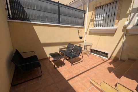 Villa zum Verkauf in Algorfa, Alicante, Spanien 5 Schlafzimmer, 224 m2 Nr. 192452 - Foto 23