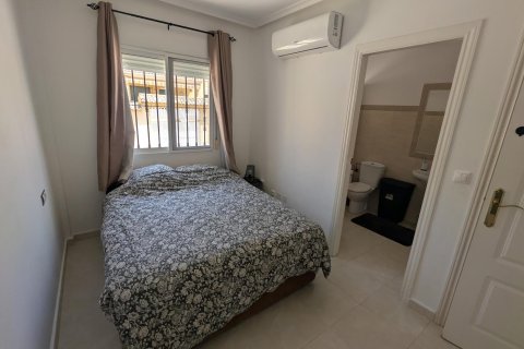 Villa zum Verkauf in Algorfa, Alicante, Spanien 5 Schlafzimmer, 224 m2 Nr. 192452 - Foto 6