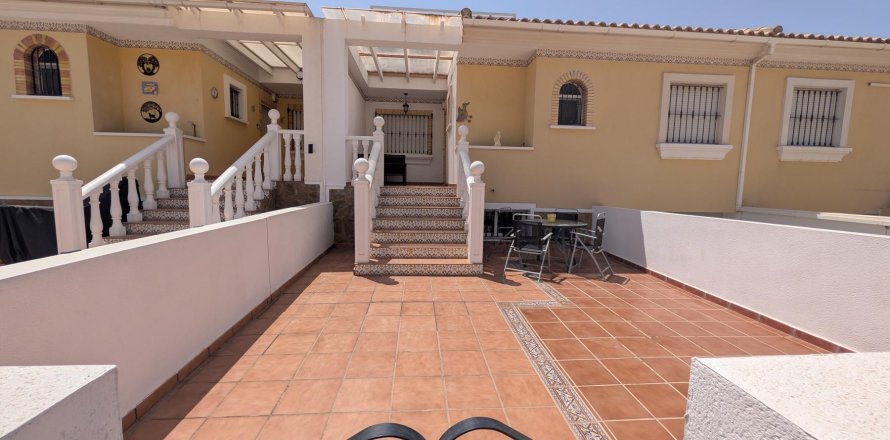 Villa in Algorfa, Alicante, Spanien 5 Schlafzimmer, 224 m2 Nr. 192452