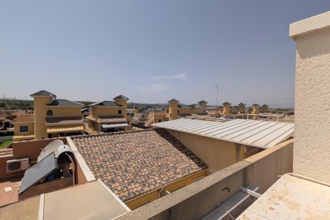 Villa zum Verkauf in Algorfa, Alicante, Spanien 5 Schlafzimmer, 224 m2 Nr. 192452 - Foto 26