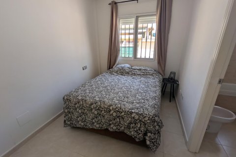 Villa zum Verkauf in Algorfa, Alicante, Spanien 5 Schlafzimmer, 224 m2 Nr. 192452 - Foto 7