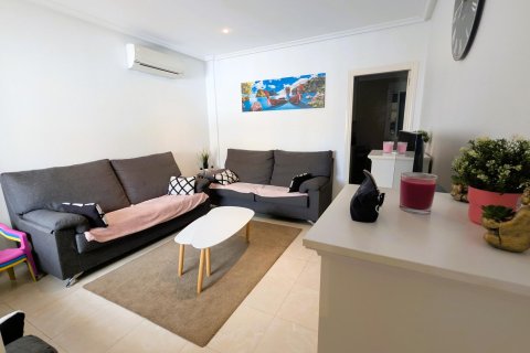 Villa zum Verkauf in Algorfa, Alicante, Spanien 5 Schlafzimmer, 224 m2 Nr. 192452 - Foto 15