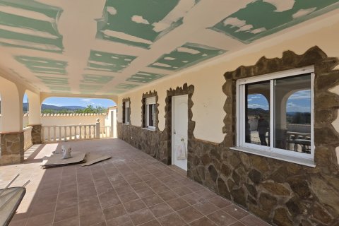Villa zum Verkauf in Monovar, Alicante, Spanien 3 Schlafzimmer, 170 m2 Nr. 192454 - Foto 19