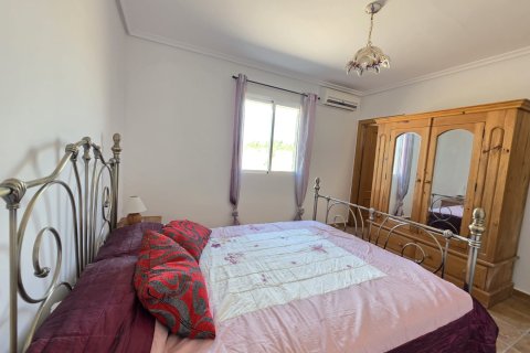 Villa zum Verkauf in Monovar, Alicante, Spanien 3 Schlafzimmer, 170 m2 Nr. 192454 - Foto 14