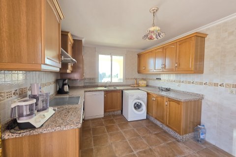 Villa zum Verkauf in Monovar, Alicante, Spanien 3 Schlafzimmer, 170 m2 Nr. 192454 - Foto 3
