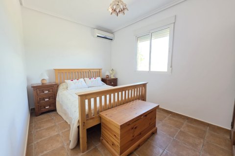 Villa zum Verkauf in Monovar, Alicante, Spanien 3 Schlafzimmer, 170 m2 Nr. 192454 - Foto 11