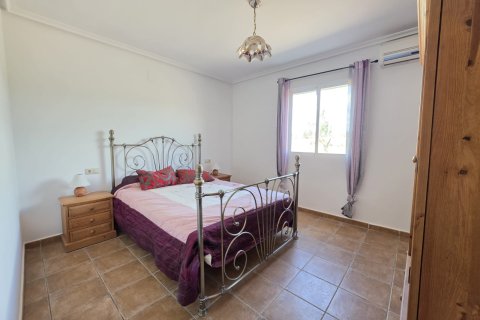 Villa zum Verkauf in Monovar, Alicante, Spanien 3 Schlafzimmer, 170 m2 Nr. 192454 - Foto 15