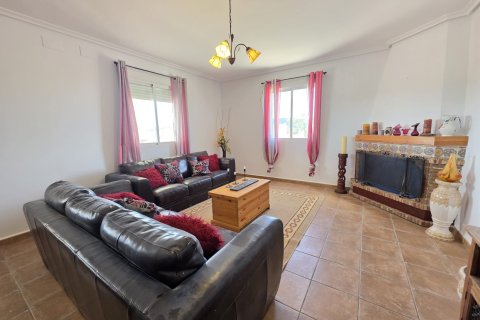 Villa zum Verkauf in Monovar, Alicante, Spanien 3 Schlafzimmer, 170 m2 Nr. 192454 - Foto 6