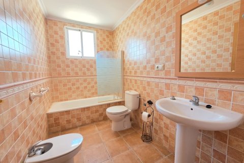Villa zum Verkauf in Monovar, Alicante, Spanien 3 Schlafzimmer, 170 m2 Nr. 192454 - Foto 12