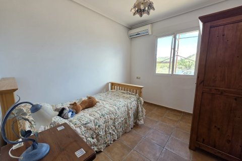 Villa zum Verkauf in Monovar, Alicante, Spanien 3 Schlafzimmer, 170 m2 Nr. 192454 - Foto 16