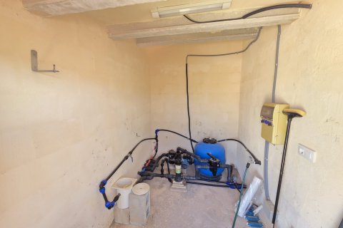Villa zum Verkauf in Monovar, Alicante, Spanien 3 Schlafzimmer, 170 m2 Nr. 192454 - Foto 20