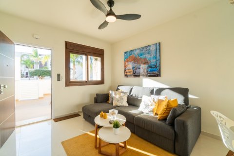 Lägenhet till salu i Alicante, Spanien 2 sovrum, 65 kvm. Nr. 148750 - foto 6