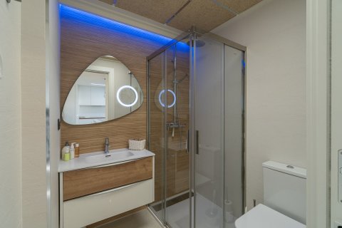 Lägenhet till salu i Alicante, Spanien 2 sovrum, 65 kvm. Nr. 148750 - foto 18