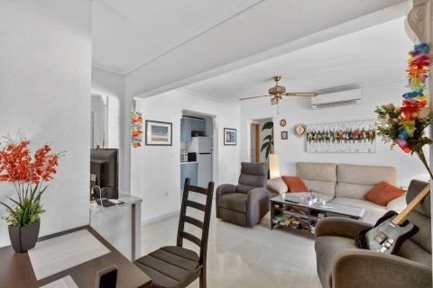 Apartment for sale in Gran Alacant, Alicante, Spain 3 bedrooms, 76 sq.m. No. 148747 - photo 9