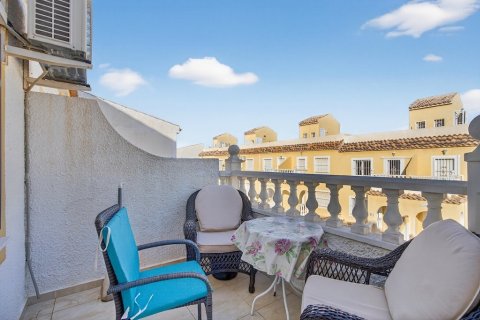 Apartment for sale in Gran Alacant, Alicante, Spain 3 bedrooms, 76 sq.m. No. 148747 - photo 5