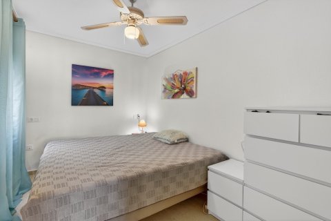 Apartment for sale in Gran Alacant, Alicante, Spain 3 bedrooms, 76 sq.m. No. 148747 - photo 17