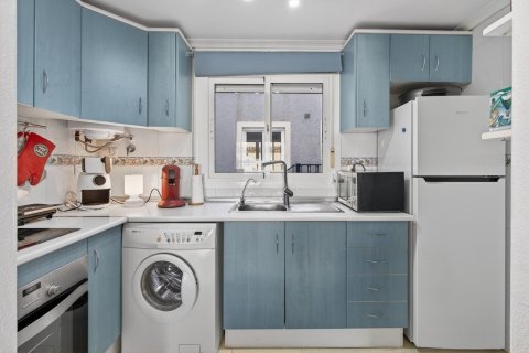 Apartment for sale in Gran Alacant, Alicante, Spain 3 bedrooms, 76 sq.m. No. 148747 - photo 11