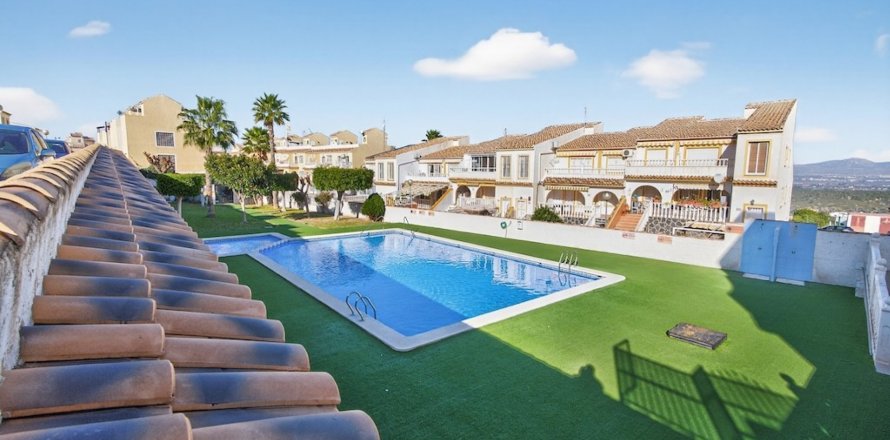 Apartment in Gran Alacant, Alicante, Spain 3 bedrooms, 76 sq.m. No. 148747