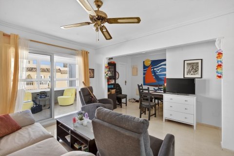 Apartment for sale in Gran Alacant, Alicante, Spain 3 bedrooms, 76 sq.m. No. 148747 - photo 8