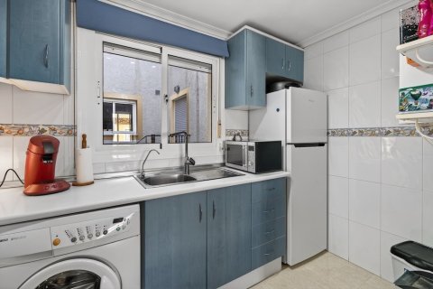 Apartment for sale in Gran Alacant, Alicante, Spain 3 bedrooms, 76 sq.m. No. 148747 - photo 13