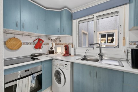 Apartment for sale in Gran Alacant, Alicante, Spain 3 bedrooms, 76 sq.m. No. 148747 - photo 12