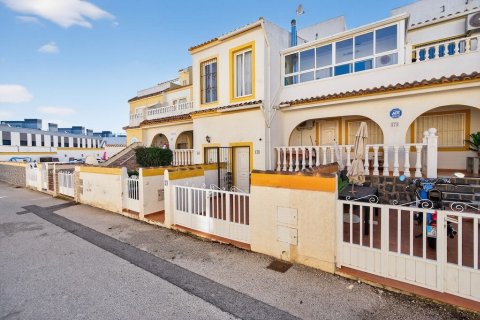 Apartment for sale in Gran Alacant, Alicante, Spain 3 bedrooms, 76 sq.m. No. 148747 - photo 21