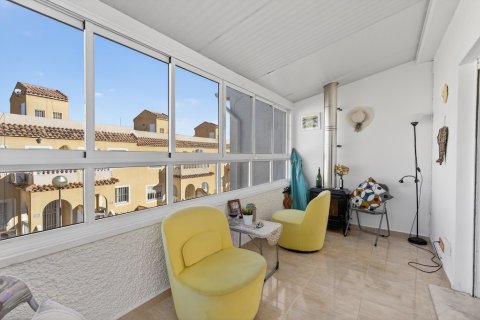 Apartment for sale in Gran Alacant, Alicante, Spain 3 bedrooms, 76 sq.m. No. 148747 - photo 3