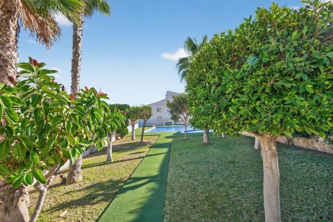 Apartment for sale in Gran Alacant, Alicante, Spain 3 bedrooms, 76 sq.m. No. 148747 - photo 2