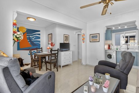 Apartment for sale in Gran Alacant, Alicante, Spain 3 bedrooms, 76 sq.m. No. 148747 - photo 6