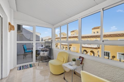 Apartment for sale in Gran Alacant, Alicante, Spain 3 bedrooms, 76 sq.m. No. 148747 - photo 4