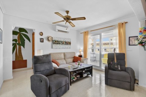 Apartment for sale in Gran Alacant, Alicante, Spain 3 bedrooms, 76 sq.m. No. 148747 - photo 7