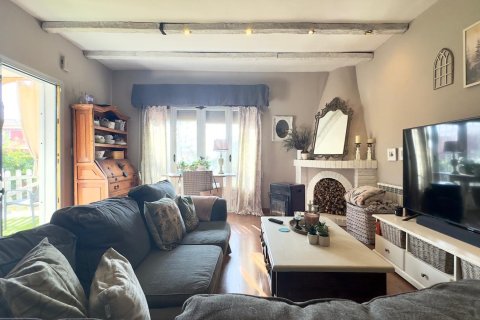 Villa in Torrevieja, Alicante, Spanien 3 Schlafzimmer, 138 m2 Nr. 148751