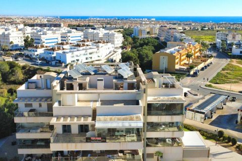 Dzīvoklis Alicante, Spānijā 2 istabas, 70 m2 Nr. 148749