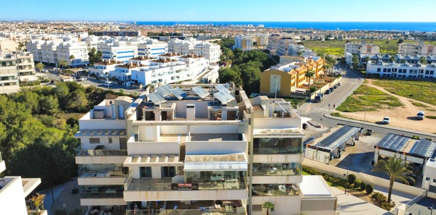 Dzīvoklis Alicante, Spānijā 2 istabas, 70 m2 Nr. 148749