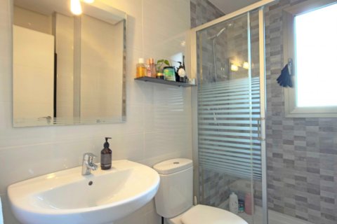 Dzīvoklis pārdošanā Alicante, Spānijā 2 istabas, 70 m2 Nr. 148749 - attēls 8